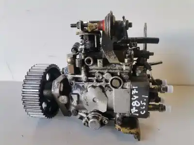 Pièce détachée automobile d'occasion pompe à injection pour nissan serena (c23m) 2.3 slx diesel références oem iam 0460494355  