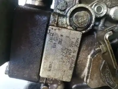 Pièce détachée automobile d'occasion pompe à injection pour nissan serena (c23m) 2.3 slx diesel références oem iam 0460494355  