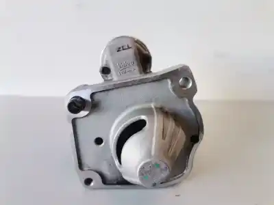 Second-hand car spare part starter motor for peugeot 308 (p5) hn05 oem iam references esw1016d / 9812715480