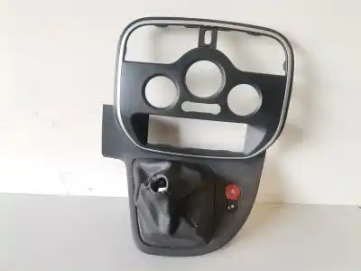 Автозапчасти б/у различные детали за renault kangoo ii (f/kw0) k9k608 ссылки oem iam 1406098xcf