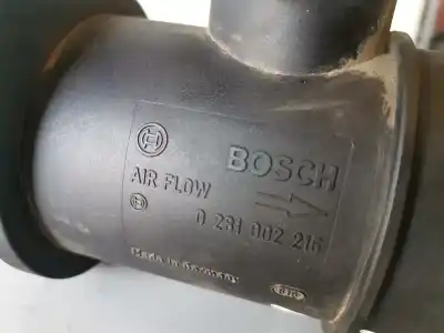 İkinci el araba yedek parçası akis ölçer için seat ibiza ii (6k1) 1.9 tdi oem iam referansları 0281002216  