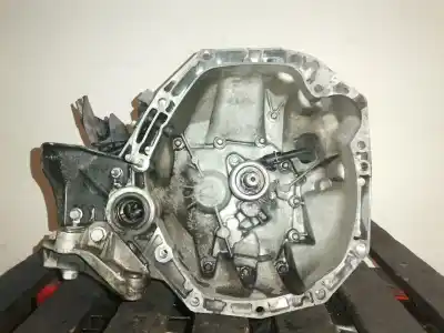 Pièce détachée automobile d'occasion BOÎTE DE VITESSES pour RENAULT TWINGO II (CN0_)  Références OEM IAM JH3166  