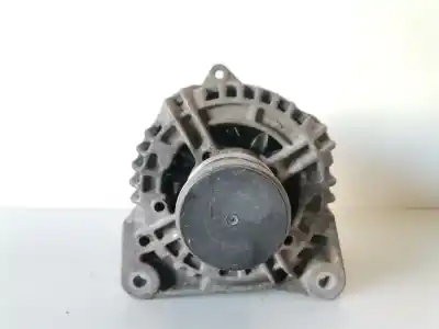 Автозапчастина б/у генератор для renault twingo ii (cn0_) 1.5 dci (cn0e) посилання на oem iam 0124425071 / 8200660033a