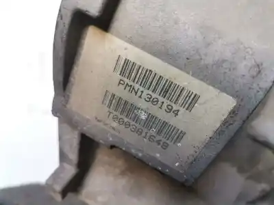 Gebrauchtes Autoersatzteil getriebe zum mitsubishi colt cz3 berl. 5 (z30a) g-135930 oem-iam-referenzen pmn130194  
