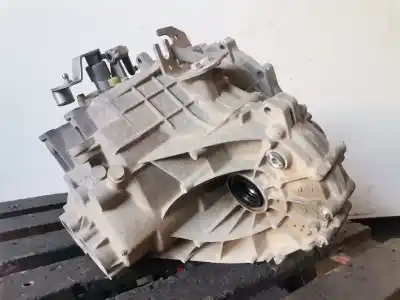 Gebrauchtes Autoersatzteil getriebe zum mitsubishi colt cz3 berl. 5 (z30a) g-135930 oem-iam-referenzen pmn130194  