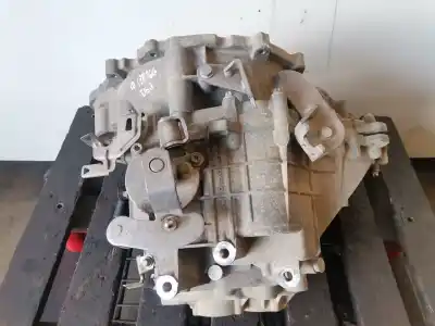 Gebrauchtes Autoersatzteil getriebe zum mitsubishi colt cz3 berl. 5 (z30a) g-135930 oem-iam-referenzen pmn130194  
