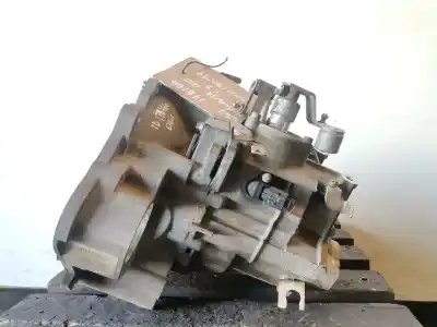 Gebrauchtes Autoersatzteil getriebe zum mitsubishi colt cz3 berl. 5 (z30a) g-135930 oem-iam-referenzen pmn130194  