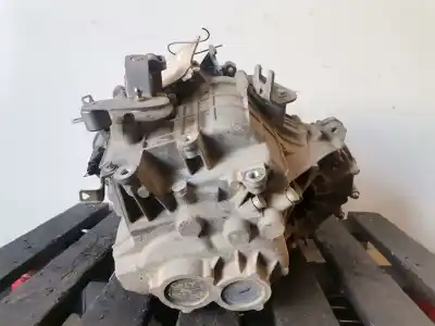 Gebrauchtes Autoersatzteil getriebe zum mitsubishi colt cz3 berl. 5 (z30a) g-135930 oem-iam-referenzen pmn130194  