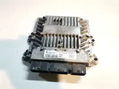 Pièce détachée automobile d'occasion calculateur moteur ecu pour ford focus c-max (cap) g6dd références oem iam 5ws40551bt / 7m5112a650asc