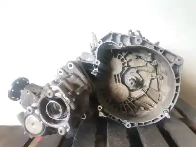 Recambio de automóvil de segunda mano de CAJA CAMBIOS para ALFA ROMEO 159 SPORTWAGON (140)  referencias OEM IAM   