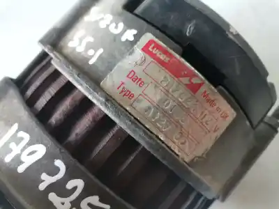 Pezzo di ricambio per auto di seconda mano alternatore per suzuki samurai (sj413) g13a riferimenti oem iam 24262a  