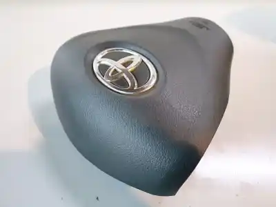 Автозапчастина б/у передня ліва подушка безопасности для toyota auris (_e15_) 1.4 d-4d (nde150_) посилання на oem iam 4513002290b0  