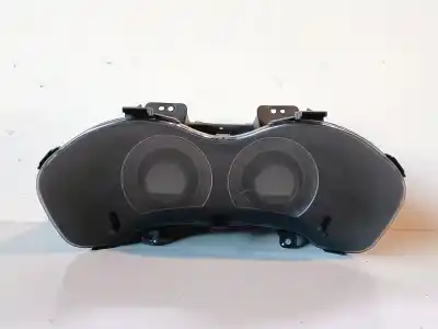 Second-hand car spare part dashboard for toyota auris (e15) 1nd oem iam references 8380002m32  
