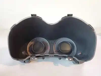 Second-hand car spare part dashboard for toyota auris (e15) 1nd oem iam references 8380002m32