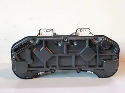 Second-hand car spare part dashboard for toyota auris (e15) 1nd oem iam references 8380002m32  