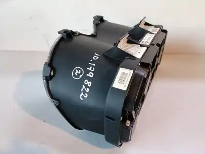 Second-hand car spare part dashboard for toyota auris (e15) 1nd oem iam references 8380002m32  