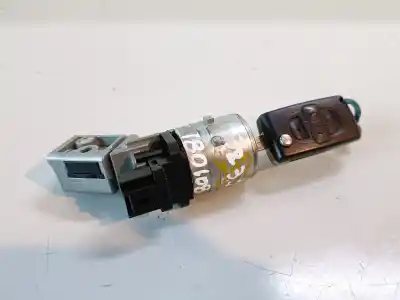 Second-hand car spare part ignition switch for citroen c8 (ea_, eb_) 2.2 hdi oem iam references 