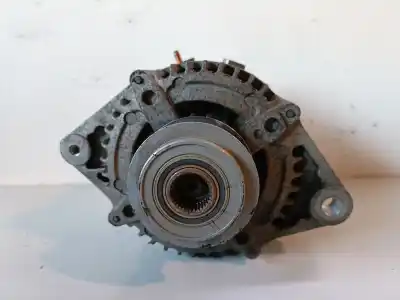 Second-hand car spare part alternator for toyota auris (e15) 1nd oem iam references 446933