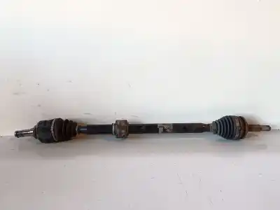 Second-hand car spare part front right transmission for toyota auris (e15) 1nd oem iam references 