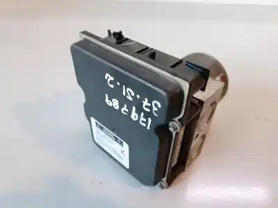 Second-hand car spare part abs for toyota auris (e15) 1nd oem iam references 0265235065 / 0265950512  