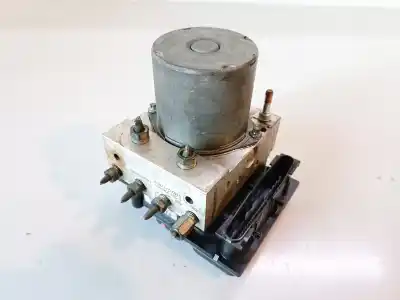 Second-hand car spare part abs for toyota auris (e15) 1nd oem iam references 0265235065 / 0265950512  