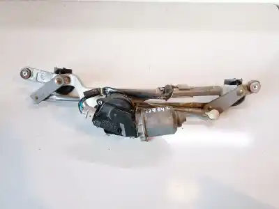 Second-hand car spare part windshiel wiper switch for toyota auris (e15) 1nd oem iam references 8511002190 / 1593000831
