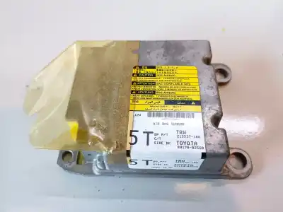 Second-hand car spare part airbag control unit for toyota auris (e15) 1nd oem iam references 8917002560
