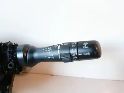 Автозапчастина б/у управління світлом для toyota auris (_e15_) 1.4 d-4d (nde150_) посилання на oem iam 8924502040  