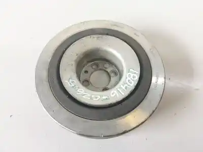 Pièce détachée automobile d'occasion poulie de vilebrequin pour alfa romeo 159 (140) 1.9 jtd (m) 16v cat références oem iam 14bp0141011  