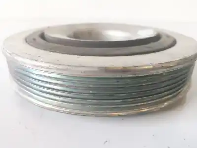 Pièce détachée automobile d'occasion poulie de vilebrequin pour alfa romeo 159 (140) 1.9 jtd (m) 16v cat références oem iam 14bp0141011  