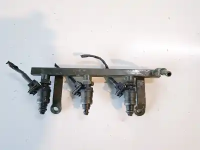 Piesă de schimb auto la mâna a doua RAMPA INJECTOR pentru DAEWOO MATIZ  Referințe OEM IAM   