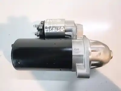 Tweedehands auto-onderdeel motor start voor mercedes-benz clase c (bm 203) berlina om 611.962 oem iam-referenties 111851  