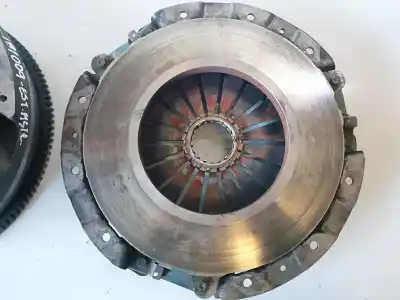 Gebrauchtes Autoersatzteil kupplungssatz zum mitsubishi montero (v60/v70) 3.2 di-d avance oem-iam-referenzen   