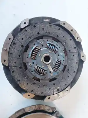 Gebrauchtes Autoersatzteil kupplungssatz zum mitsubishi montero (v60/v70) 3.2 di-d avance oem-iam-referenzen   