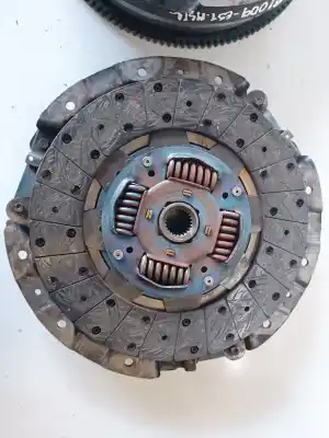 Gebrauchtes Autoersatzteil kupplungssatz zum mitsubishi montero (v60/v70) 3.2 di-d avance oem-iam-referenzen   