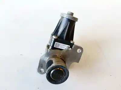 Автозапчастина б/у КЛАПАН EGR для RENAULT KANGOO II (F/KW0)  Посилання на OEM IAM H8200129863  