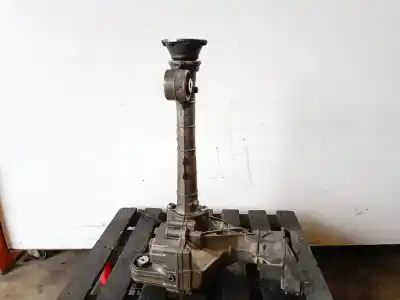 Pezzo di ricambio per auto di seconda mano differenziale anteriore per audi q7 (4l) bug riferimenti oem iam 4460310026 / 5drm99037  