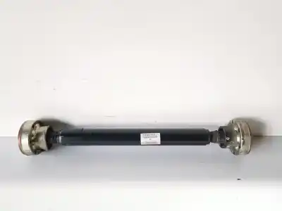 Автозапчастина б/у ЦЕНТР ТРАНСМІСІЇ для AUDI Q7 (4L)  Посилання на OEM IAM 7L6521101H  