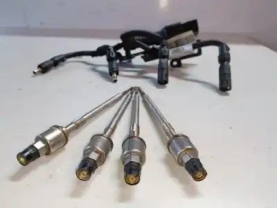 Second-hand car spare part heaters for opel insignia berlina a20dth oem iam references 55564163  