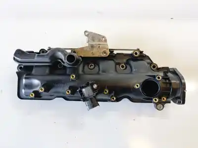 Second-hand car spare part intake manifold for opel insignia berlina a20dth oem iam references 55571993  