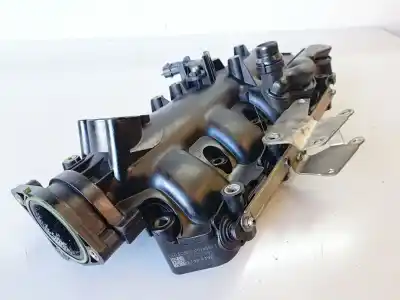 Second-hand car spare part intake manifold for opel insignia berlina a20dth oem iam references 55571993  