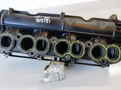 Second-hand car spare part intake manifold for opel insignia berlina a20dth oem iam references 55571993  