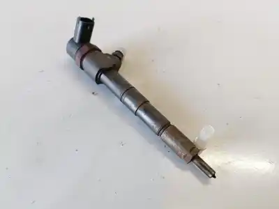 Pezzo di ricambio per auto di seconda mano iniettore per opel insignia berlina a20dth riferimenti oem iam 0445110327  