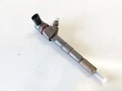 Pezzo di ricambio per auto di seconda mano iniettore per opel insignia berlina a20dth riferimenti oem iam 0445110327  