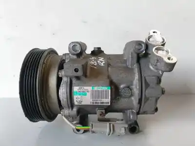Автозапчасти б/у компрессор кондиционера воздуха за renault modus i k9k766 ссылки oem iam 8200651251