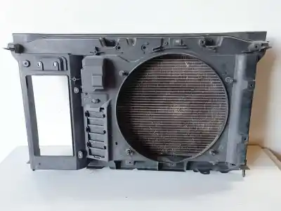 Gebrauchtes Autoersatzteil kondensator / kühler der klimaanlage kondensator zum citroen c4 picasso 9hz oem-iam-referenzen 