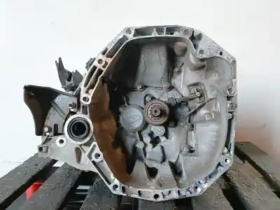 Автозапчасти б/у коробка передач за renault modus i k9k766 ссылки oem iam jr5124