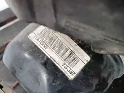 Автозапчасти б/у коробка передач за renault modus i k9k766 ссылки oem iam jr5124  