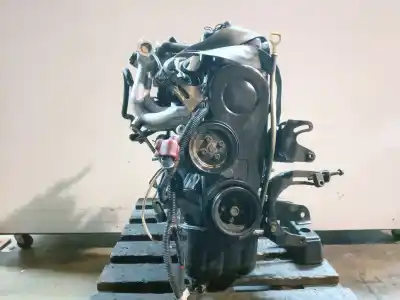 Recambio de automóvil de segunda mano de motor completo para hyundai atos prime (mx) g4hc-e referencias oem iam g4hc  