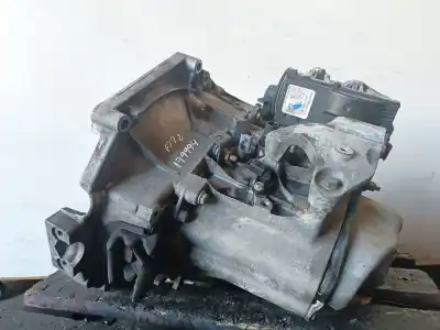 Pièce détachée automobile d'occasion boîte de vitesses pour citroen c3 pluriel 1.6 16v sensodrive références oem iam 20cp83  